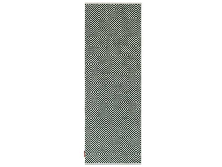 Formgatan Tapis Diamond 70 x 200cm Green