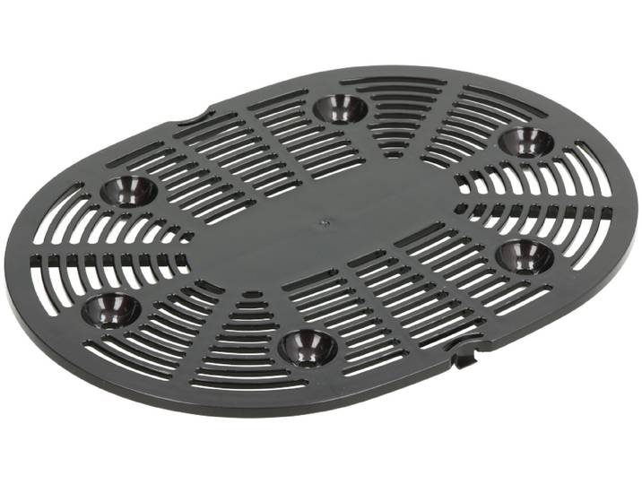 Grille Noire