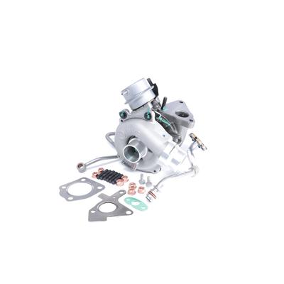 BTS TURBO Lader, Aufladung SERVICE SET ORIGINAL T981376 für NISSAN RENAULT