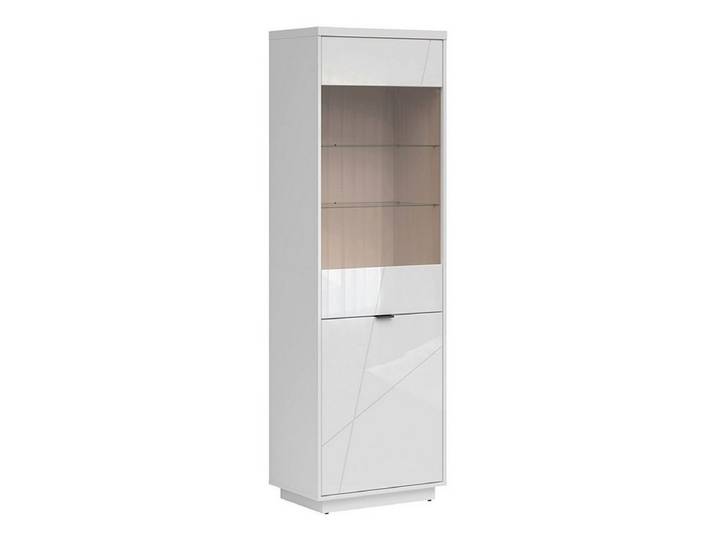Petits-meubles Vitrine Sven