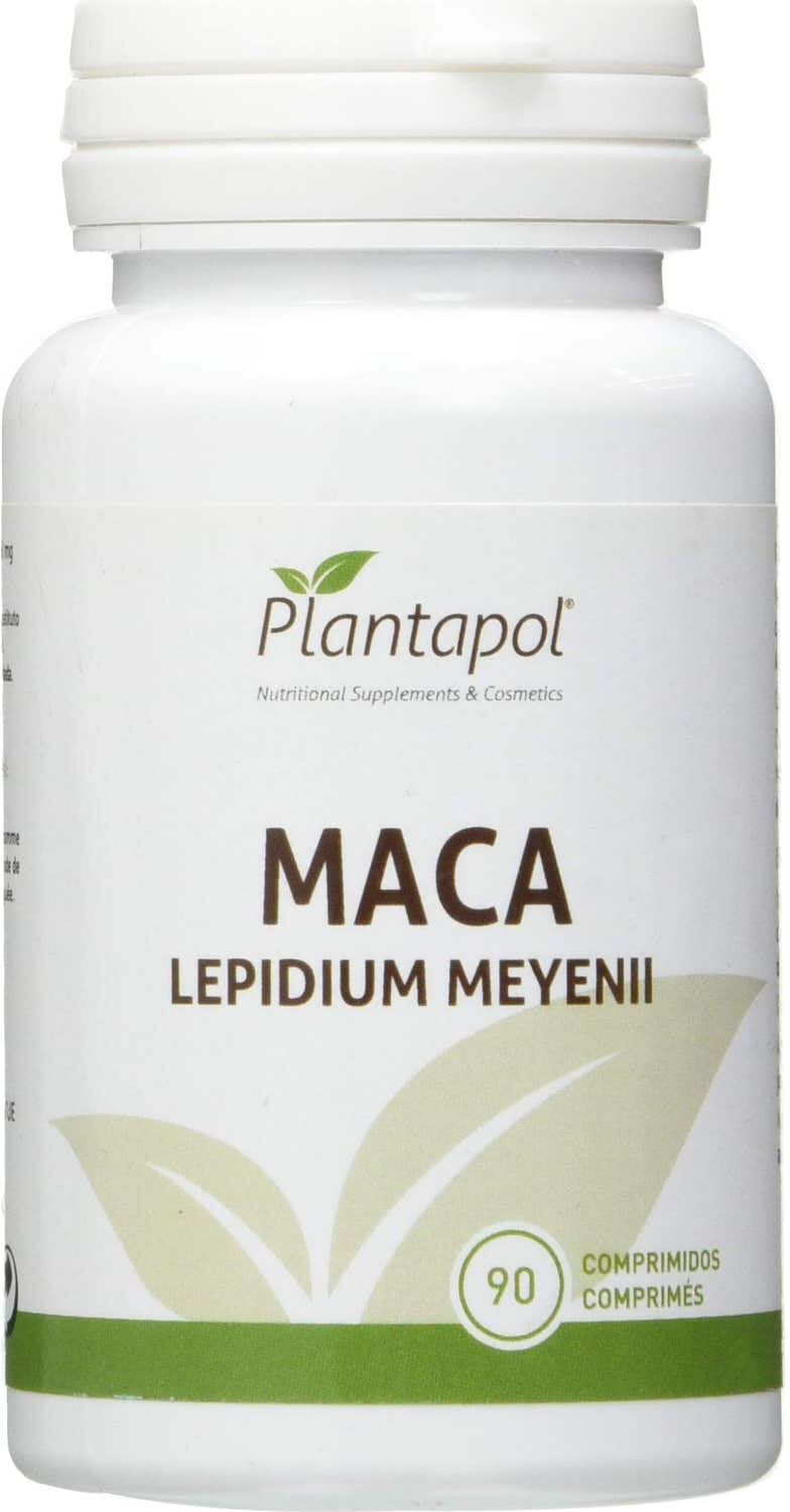 PlantaPol Maca 90 comp