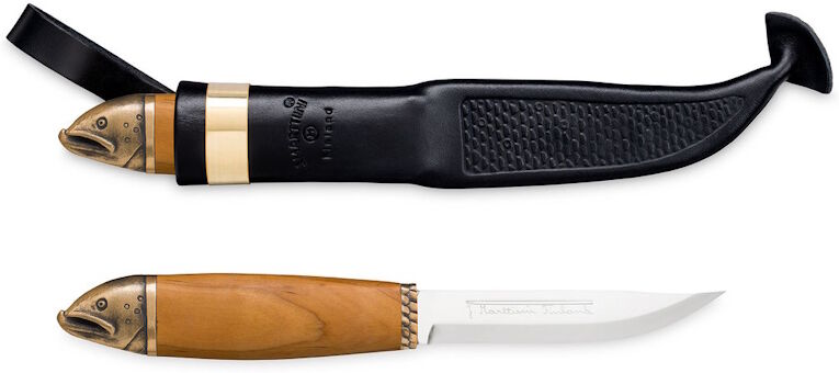 Marttiini Salmon Knife