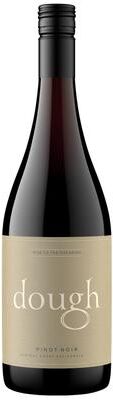"""dough Central Coast Pinot Noir 2022 Red Wine - California"""