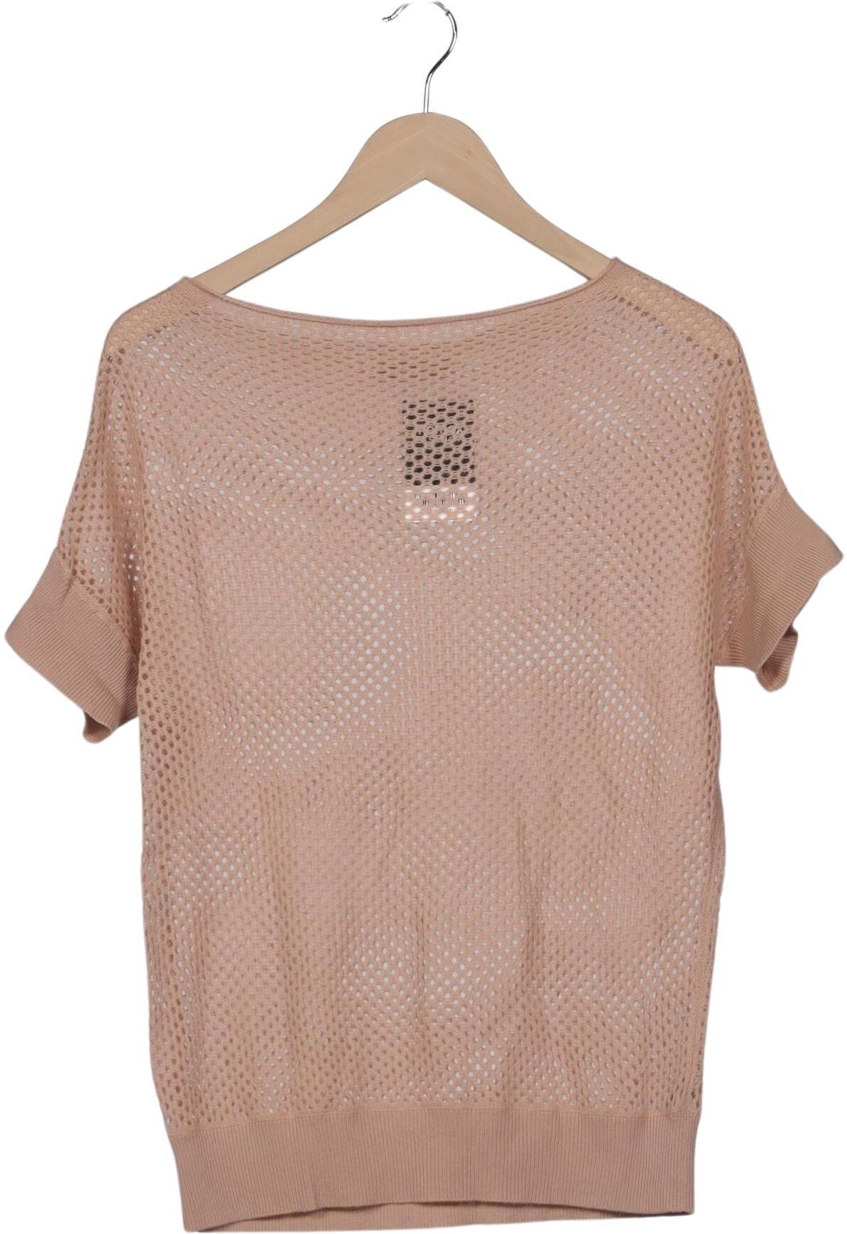 Hemisphere Damen Pullover, Beige, Gr. EU 32 (IT 38), Kaschmir - Second Hand