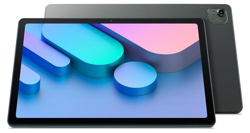 Acer Iconia V12-11M-8930 Tablet, 30,5 cm (12 inch), 128 GB, 4 GB, Android 15, Groen