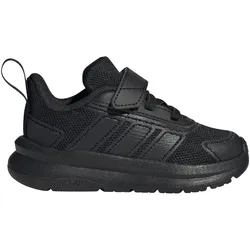 adidas Tensaur Run 4.0 Baby-Sneaker KJ6708 - core black/core black/core black 26.5