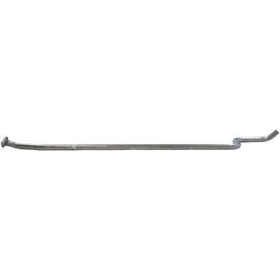 Bosal Abgasrohr [Hersteller-Nr. 950-011] für Peugeot