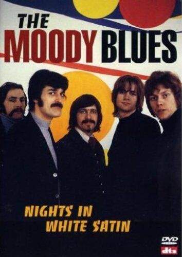 the Moody Blues - The Moody Blues - Nights in White Satin - Preis vom 28.09.2026 21:19:57 h