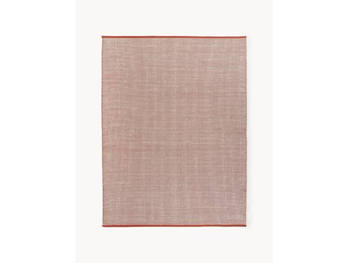 Tapis en laine tissée main Amaro