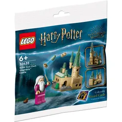 LEGO® Harry PotterTM 30435 Baue dein eigenes Schloss HogwartsTM