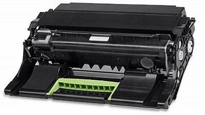 Tamburo 500Z Rigenerato per Lexmark MS310 MS317 MX310 Drum 50F0Z00 Pagine 60.000