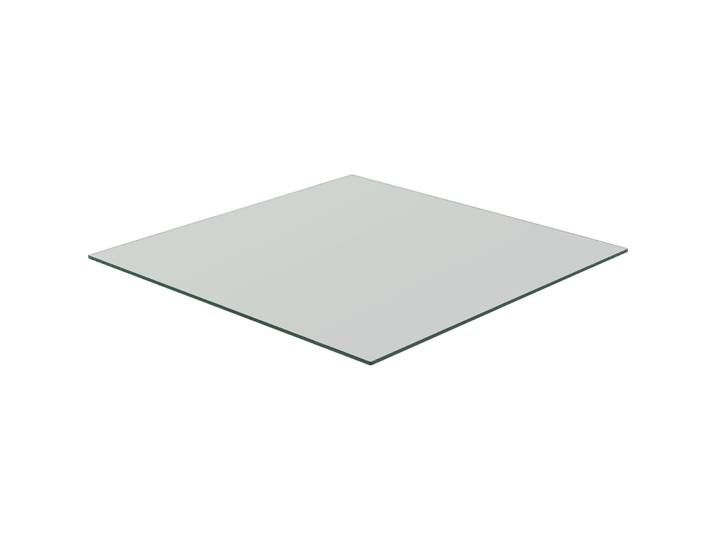 Glasplatte - Farbe: klar - 1341
