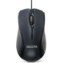 DICOTA D32011 Maus Beidhändig USB Typ-A 1200 DPI