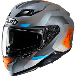 HJC F71 Arcan Helm XXL (62/63)