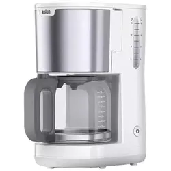 Braun KF1500 WH PurShine weiß