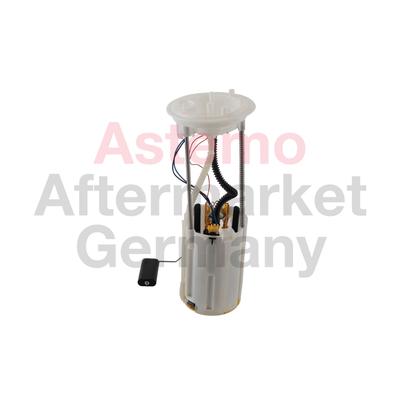 ASTEMO Kraftstoff-Fördereinheit 2502714 für Iveco