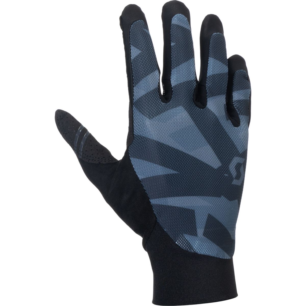 Scott Glove Traction LF dark blue (0114) L 4246280114010