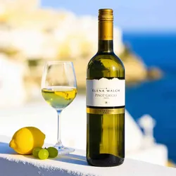 Elena Walch 2022 Elena Walch Pinot Grigio Selezione 2022 Pinot Grigio Italien