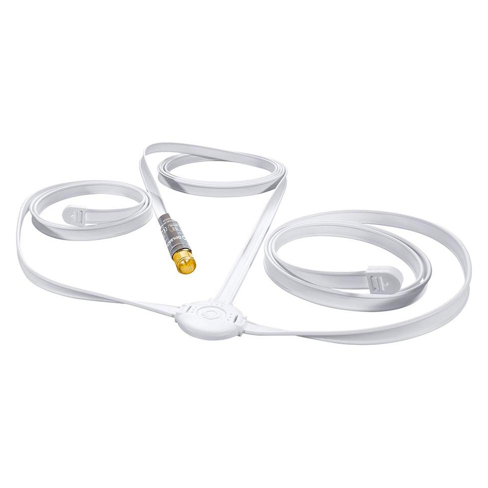 Oehlbach Digital Wire Two (Zimmerantenne, DAB/ DAB+) (D1C17224)