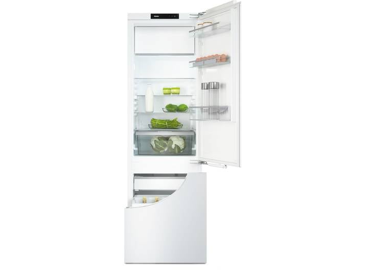 Miele Kühlschrank K 7731 E