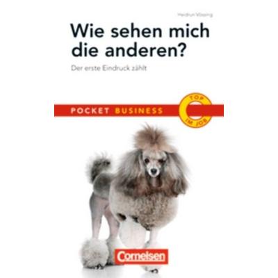 Feed back - wie sehen mich die anderen, Taschenbuch von Heidrun Vössing, Cornelsen