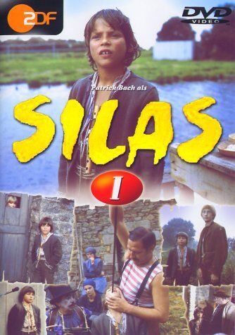 Sigi Rothemund - Silas 1 - Preis vom 09.10.2026 07:28:09 h