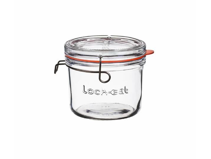 Lock Eat Einmachglas XL 0.5l