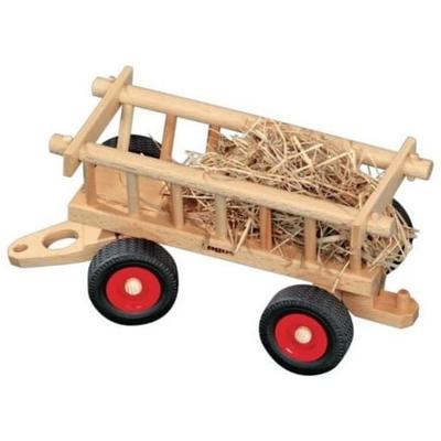 Heuwagen