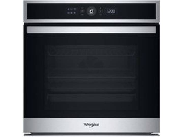 Four Encastrable Whirlpool 73L 3450W Noir – WOI4IS8PM1SXA
