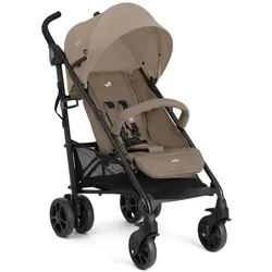 Joie, Kinderwagen, Brisk LX (0 Monate - 4 Jahre)