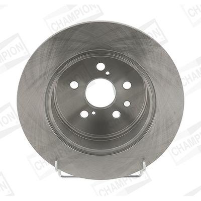 Champion Bremsscheibe [Hersteller-Nr. 562539CH] für Ford