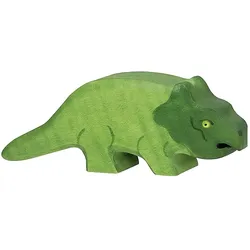 Holztiger Protoceratops