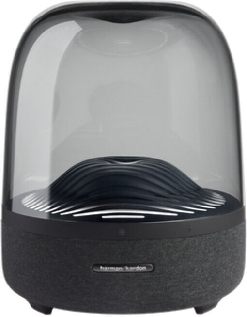 Harman Kardon COLUNA BLUETOOTH HARMAN AURA 3 PRETO