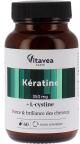Vitavea Kératine 350 mg 60 Unités - Pot