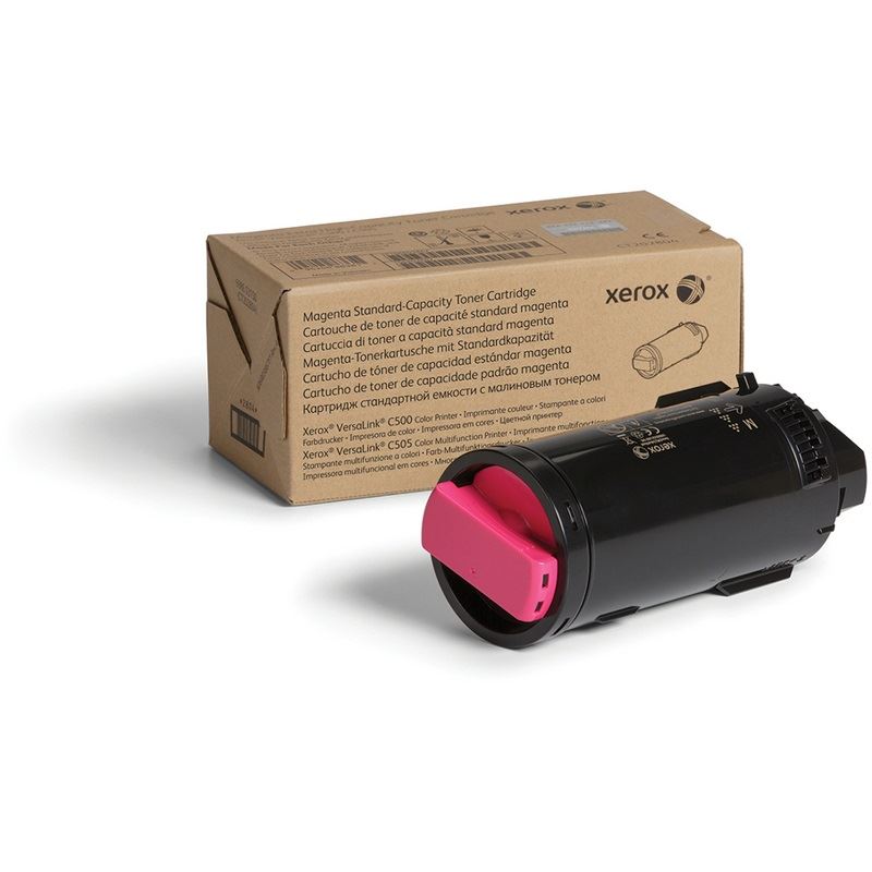 XEROX Toner VL C50x magenta