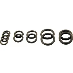 Wolf O-Ring-Set Hydraulikgruppe 8612385 für CGG
