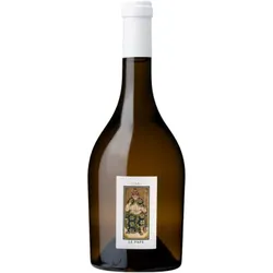 Arcane Le Pape blanc 2023 - Xavier Vignon