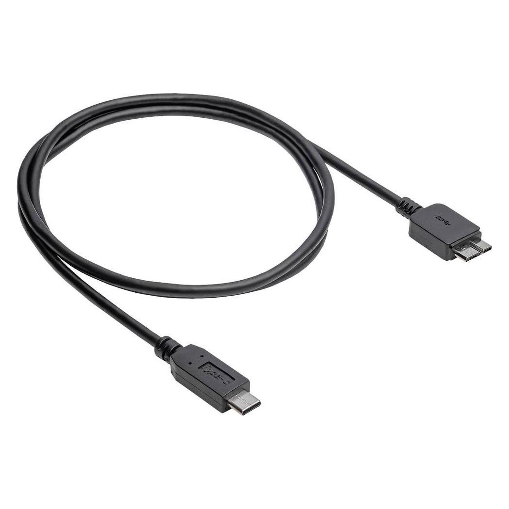 Akyga Cable USB AK-USB-44 micro USB B (1 m, USB 3.2 Gen 1, 15 W) (AK-USB-44)