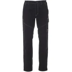 Payper, Arbeitshose, Worker Sommerhosen (XL)