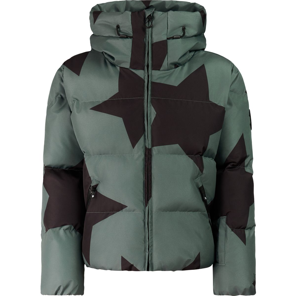 Protest Prtangie JR Snowjacket evergreen (251) 104 65962005-251-104