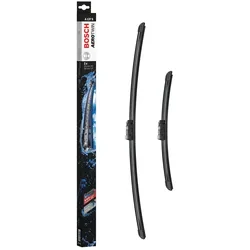 Bosch A137S - Scheibenwischer Aerotwin - Länge: 650/360 mm Set für Frontscheibe