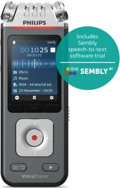 Philips DVT6115
