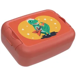 Day To Day Kids Lunchware Lunchbox Dino, Lunchbox, Mehrfarbig