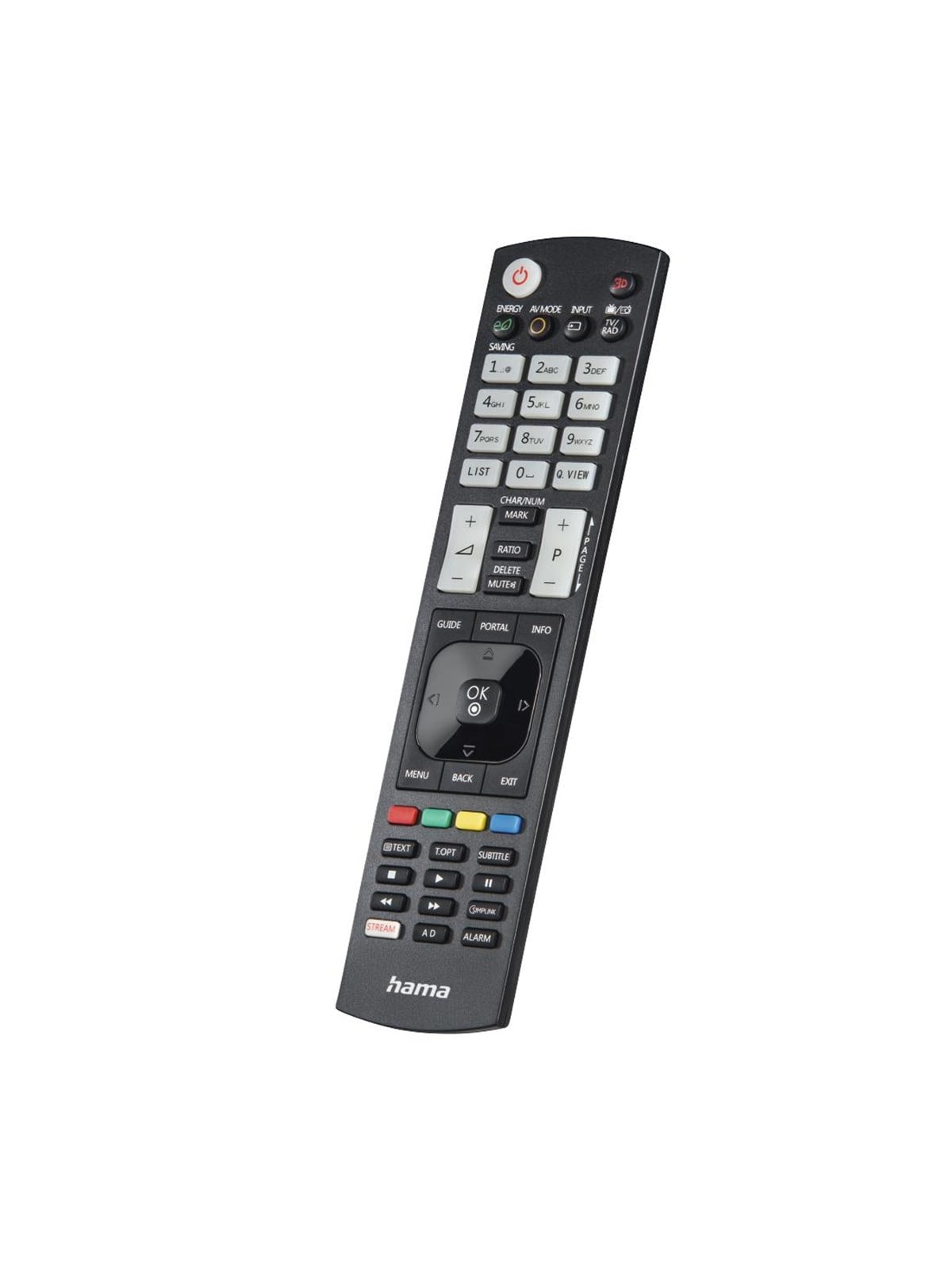 Hama Remote Control for Sony
