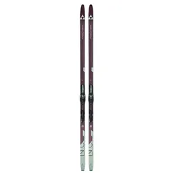 Fischer Langlaufski Inspire EF 2026 - 169 - 169