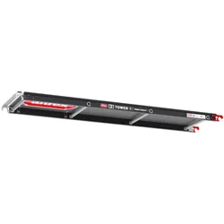Altrex Gerüst-Plattform 245 aus Holz RS TOWER 5 ohne Luke