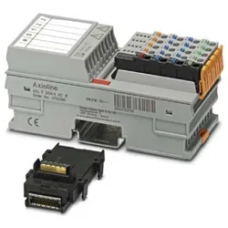 Phoenix Contact I/O-Modul AXL F DO4/3 AC 1F