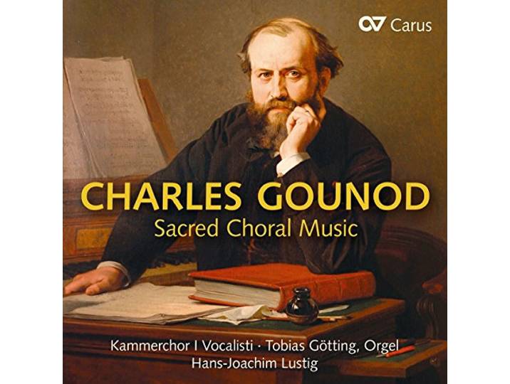 Sacred Choral Music