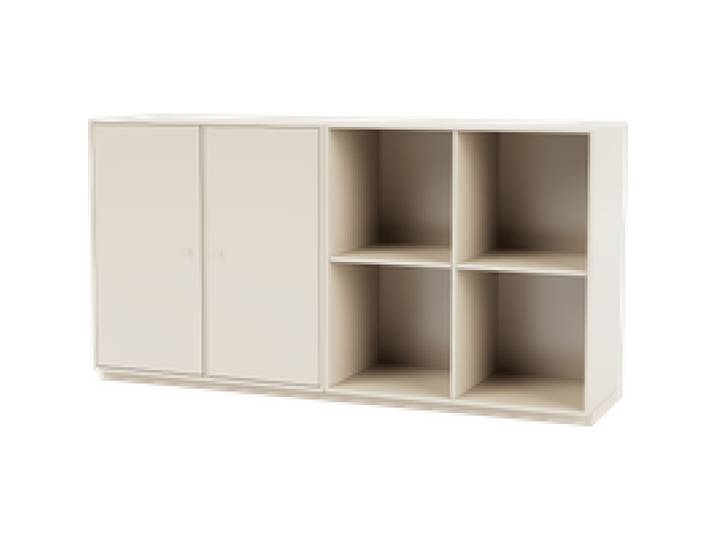 Montana - Pair Sideboard