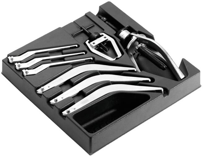 Facom Modul - Extracteur, bras extracteurs 8 pcs (MOD.U306)